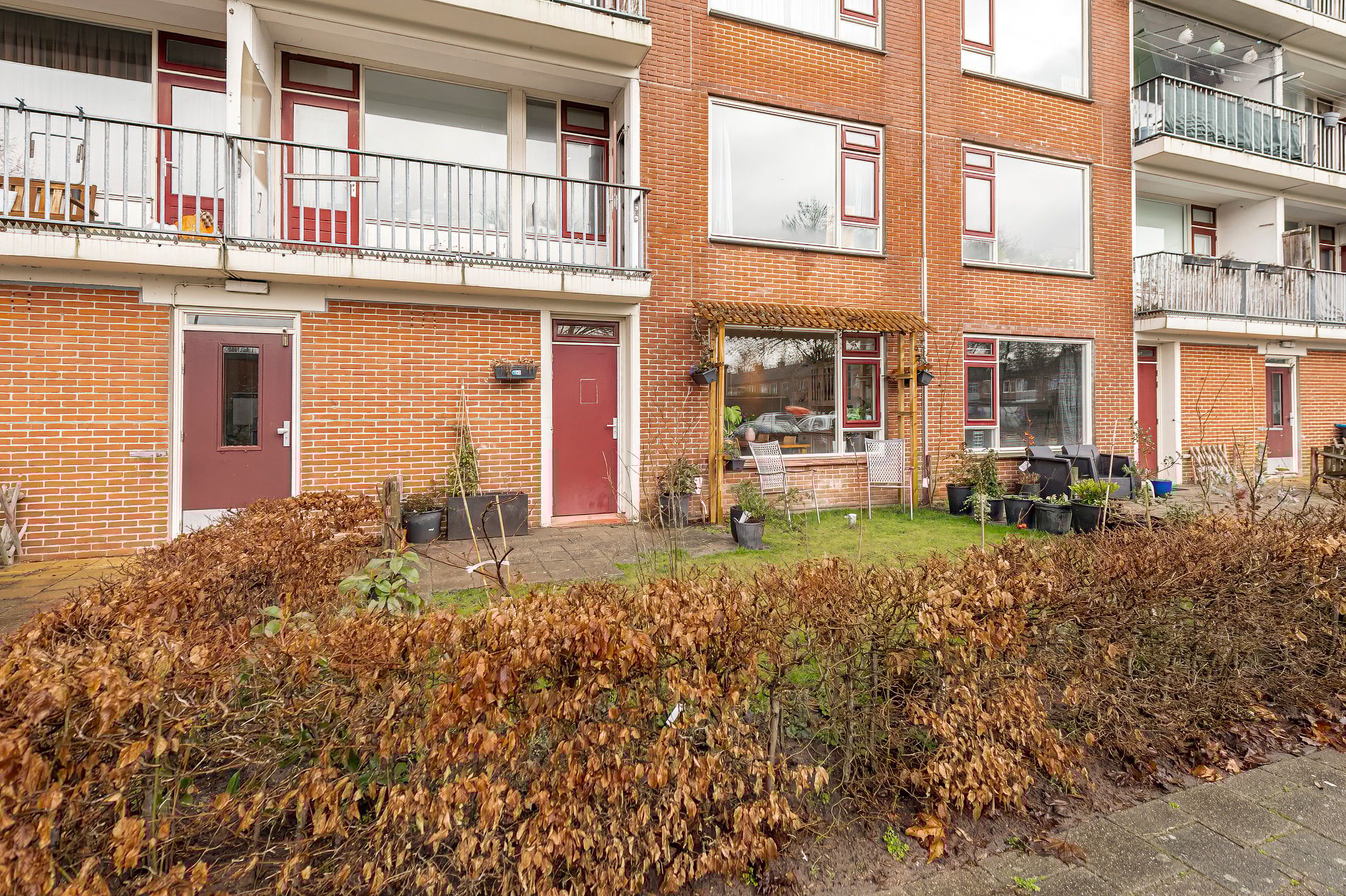 Photo 27 of Parklaan 123