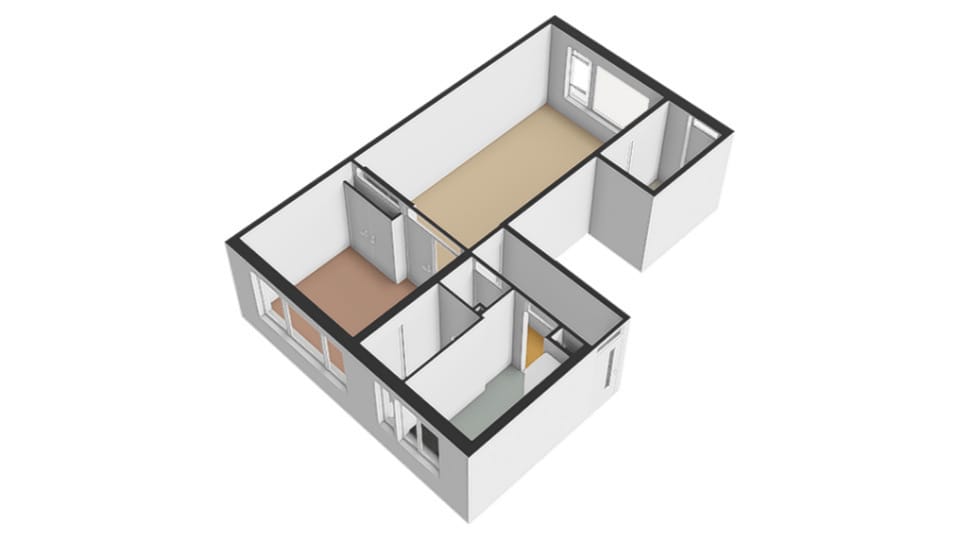 Photo 29 of Parklaan 123