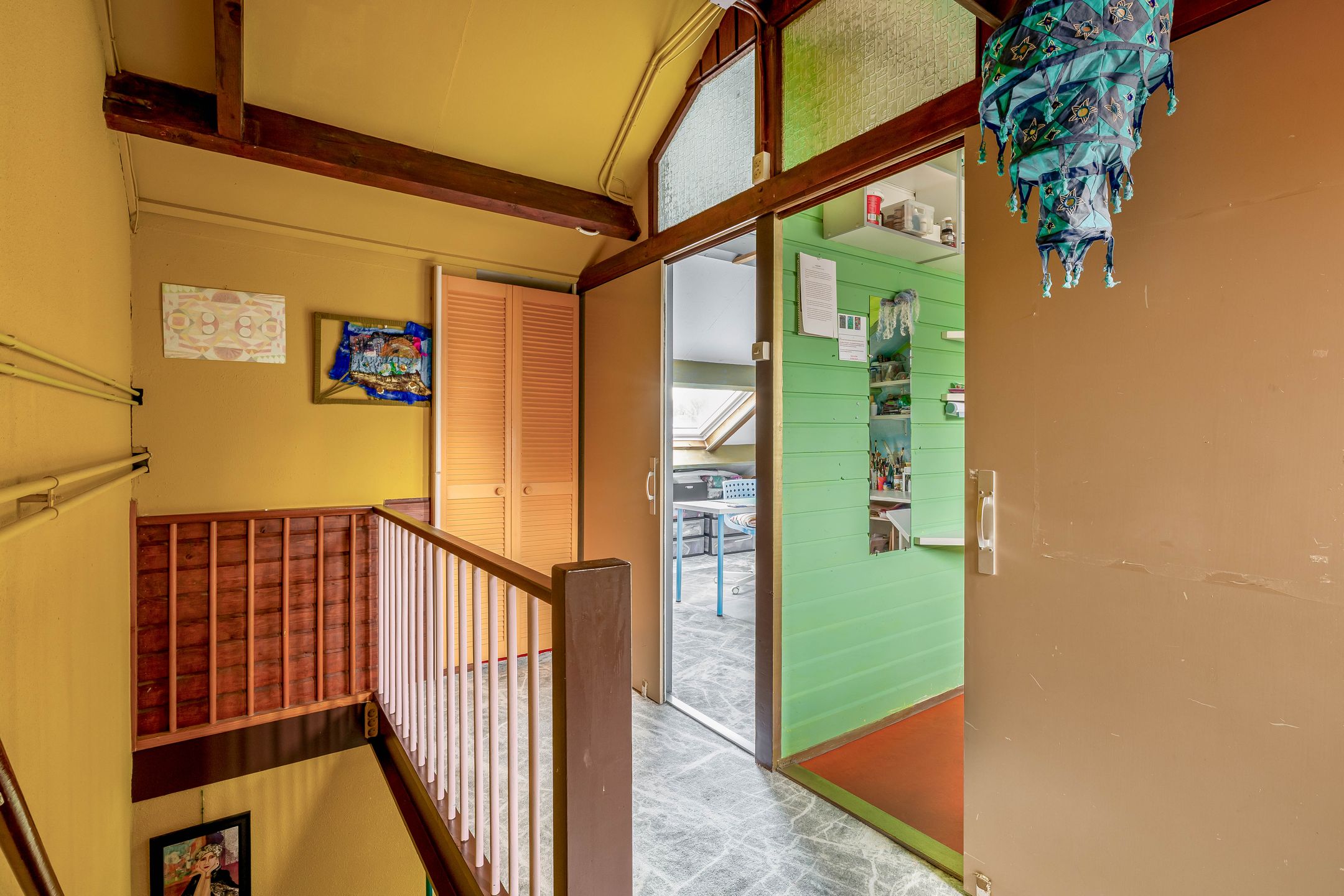 Foto 33 van Saffier 3