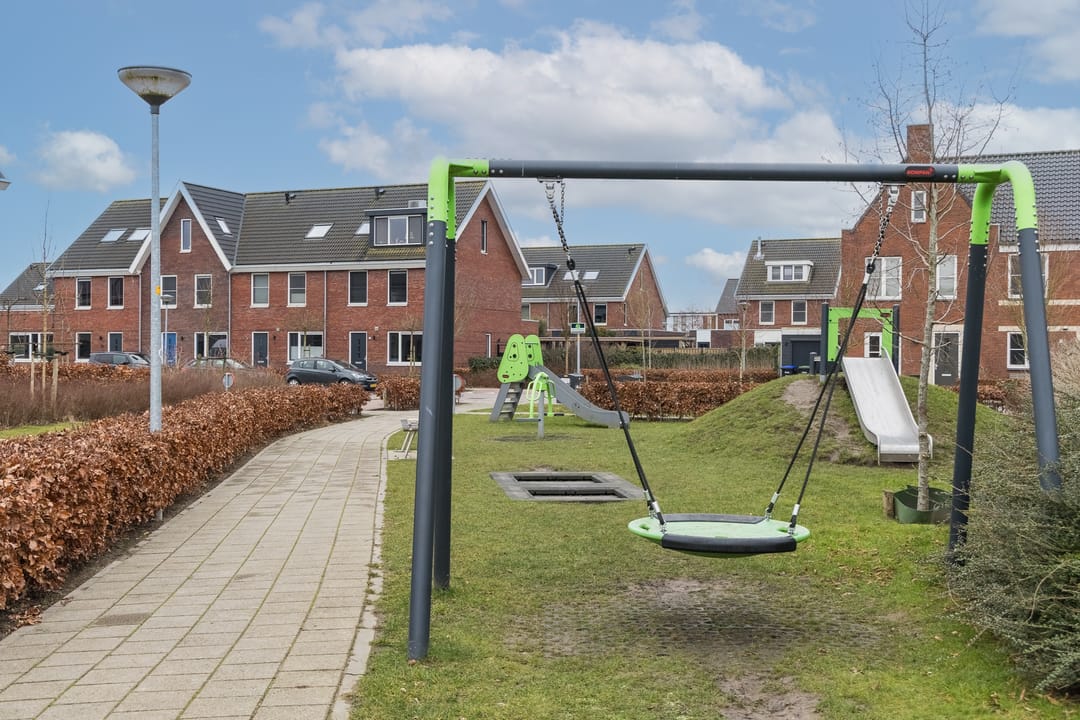 Foto 58 van De Hoop 13