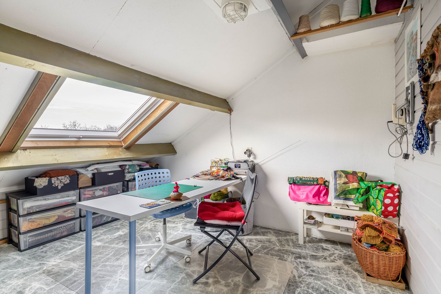 Foto 34 van Saffier 3