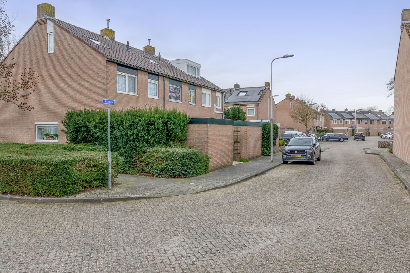 Foto 40 van Saffier 3