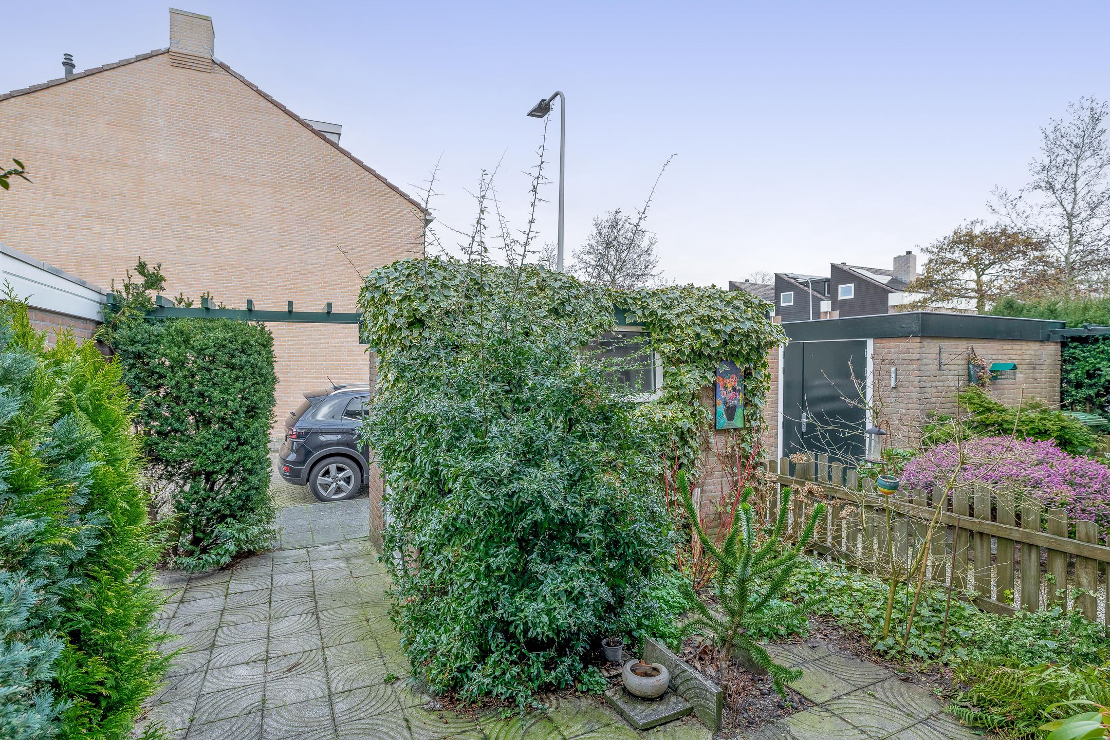 Foto 42 van Saffier 3