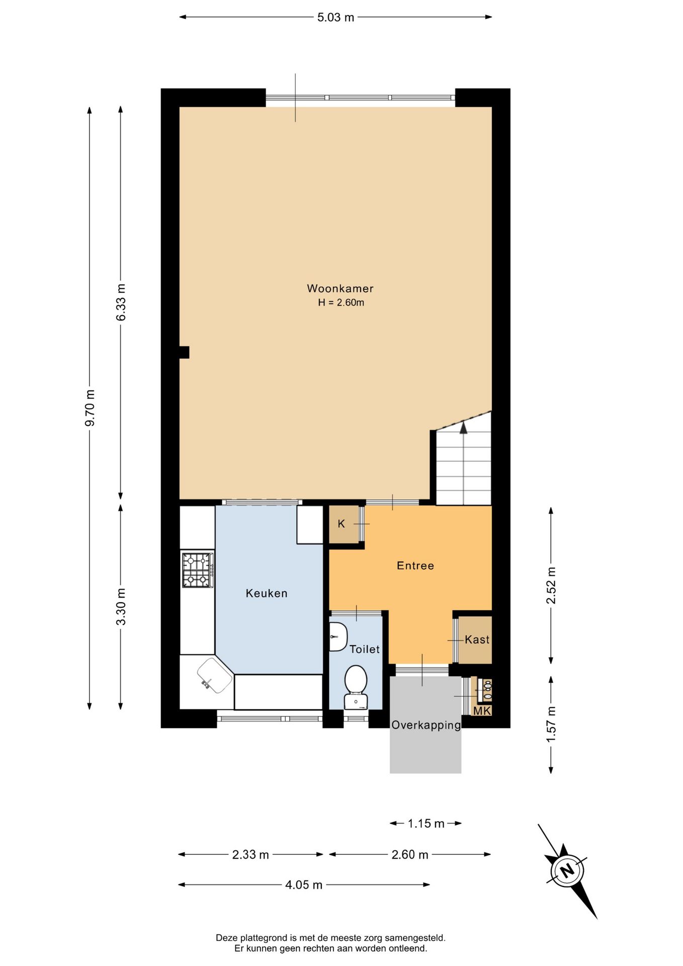 Foto 45 van Saffier 3