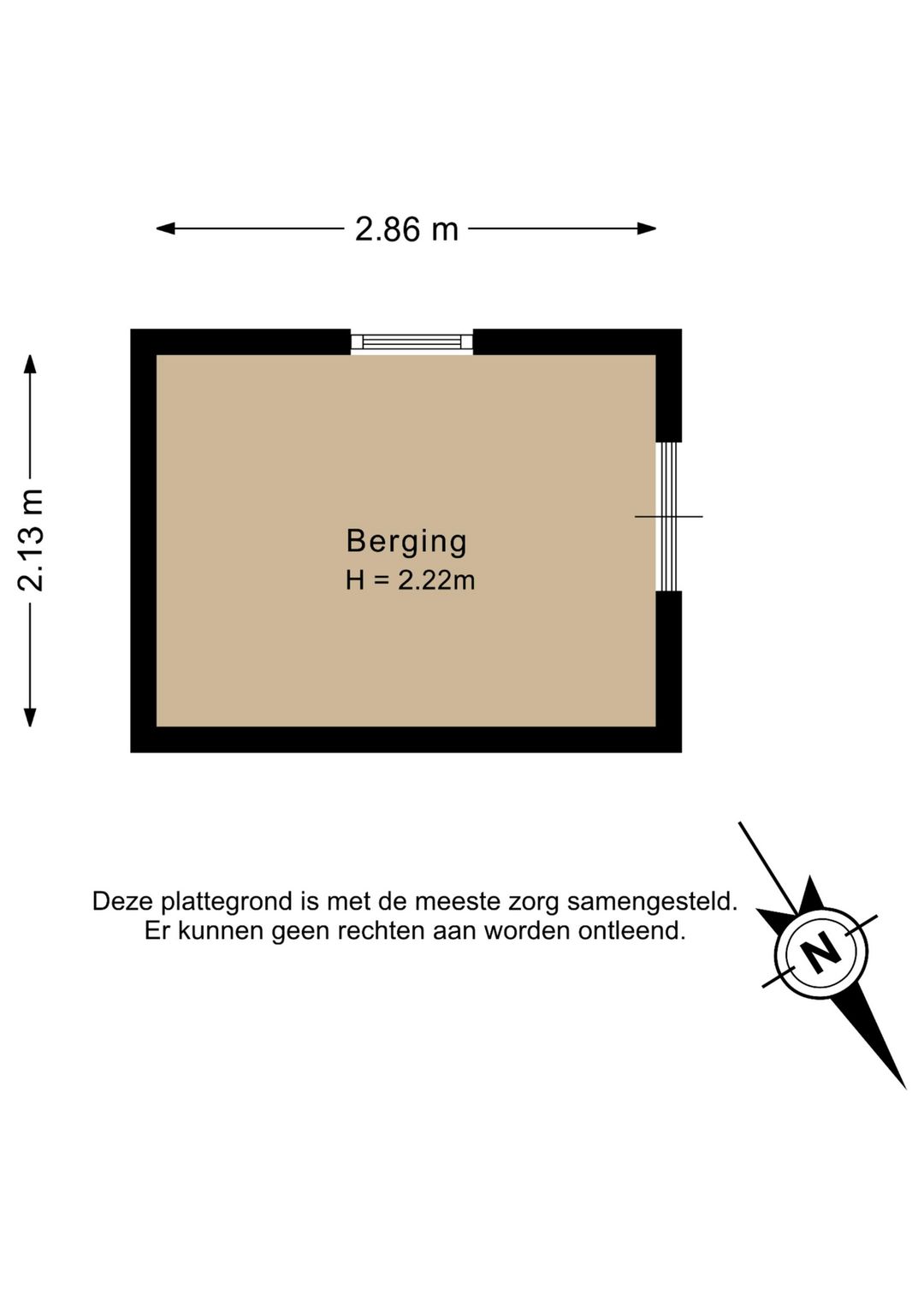 Foto 46 van Saffier 3