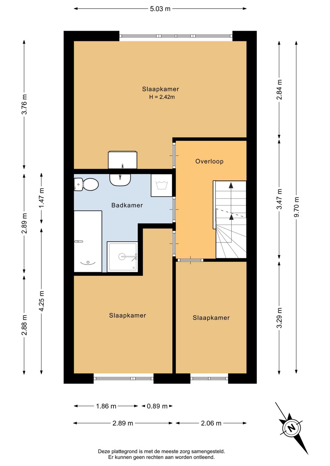 Foto 47 van Saffier 3