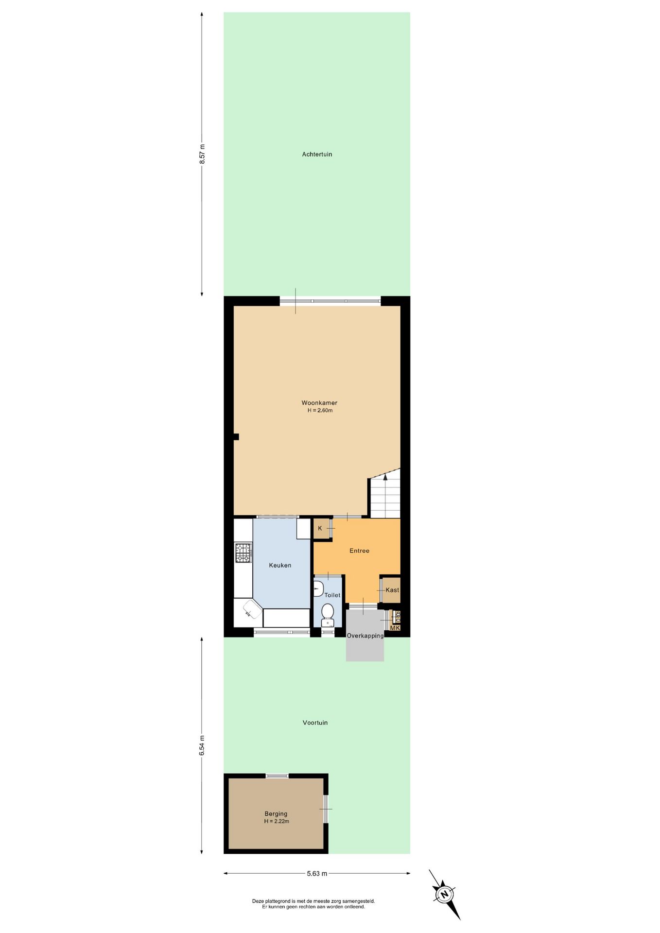 Foto 48 van Saffier 3