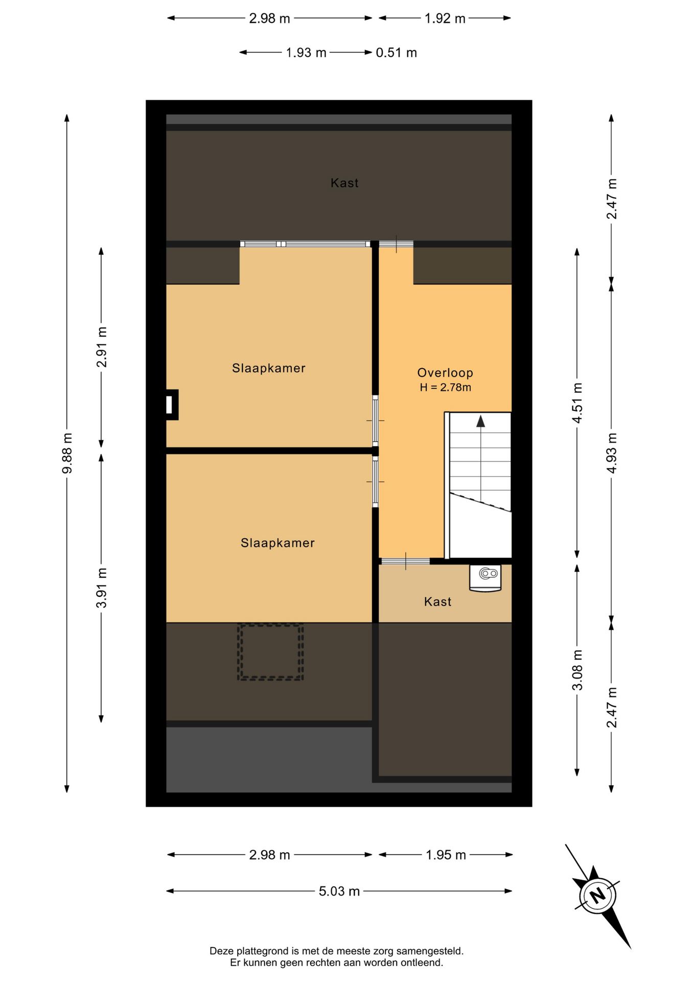 Foto 49 van Saffier 3