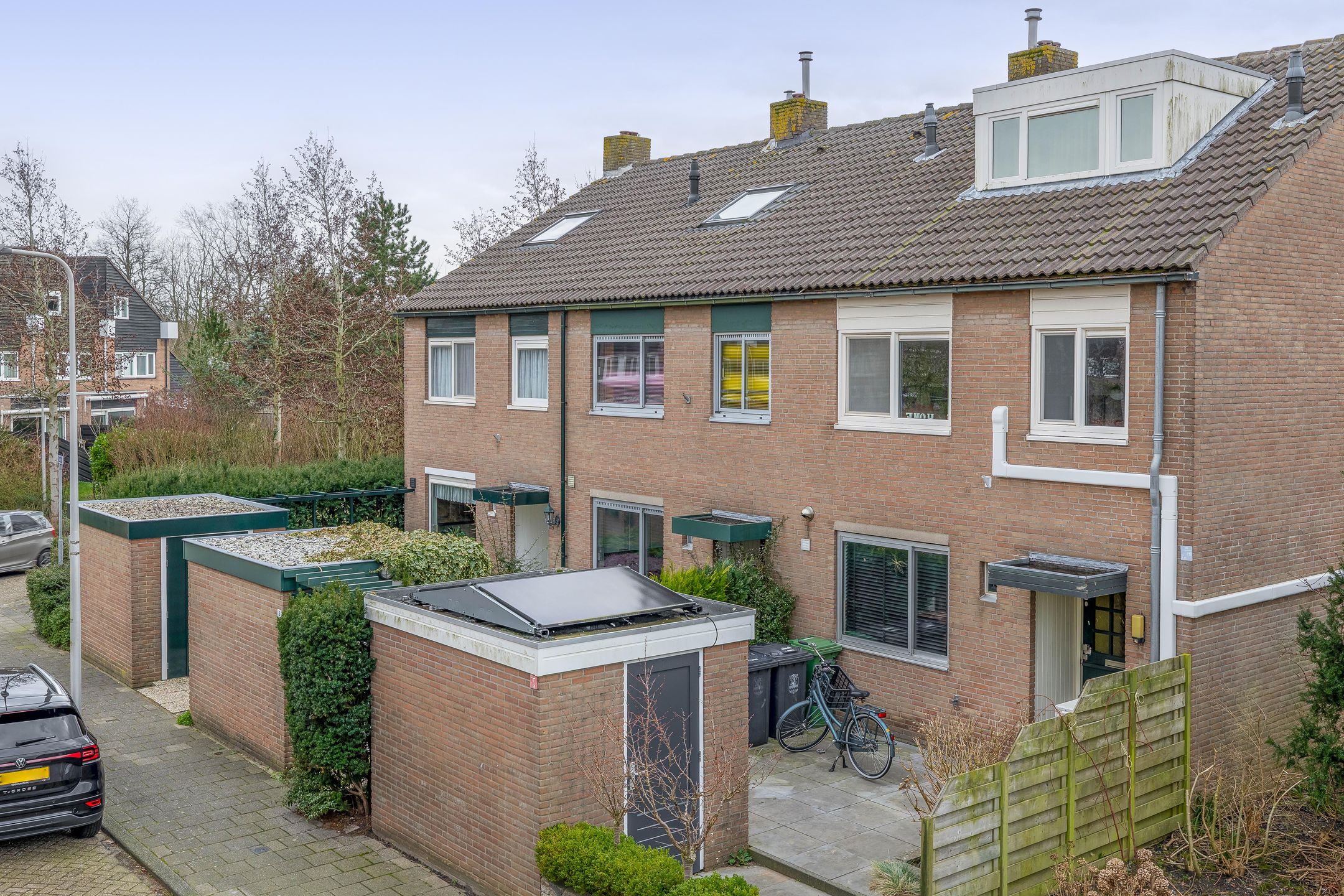 Foto 39 van Saffier 3