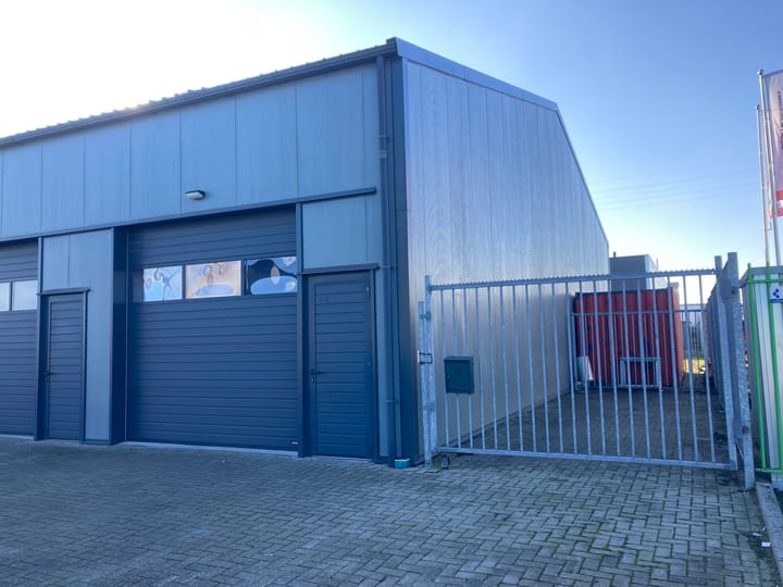 Dukdalf 5-e, Drachten