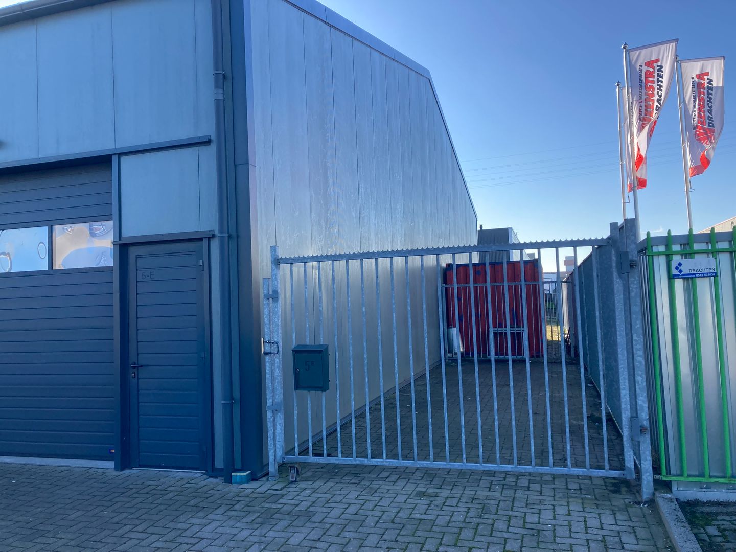 View photo 2 of Dukdalf 5-e