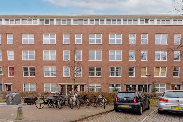 Jan Haringstraat 16-1