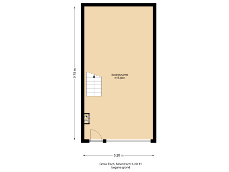 View floorplan