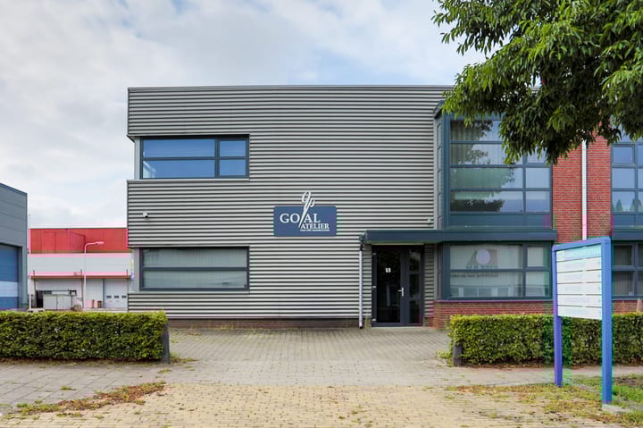 Binnenhavenstraat 69, Hengelo (OV)