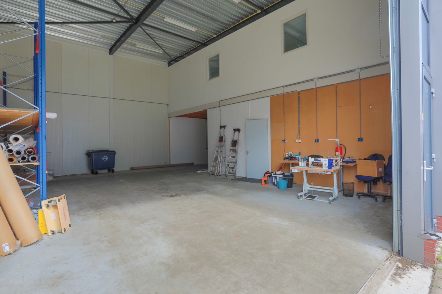 View photo 4 of Binnenhavenstraat 69