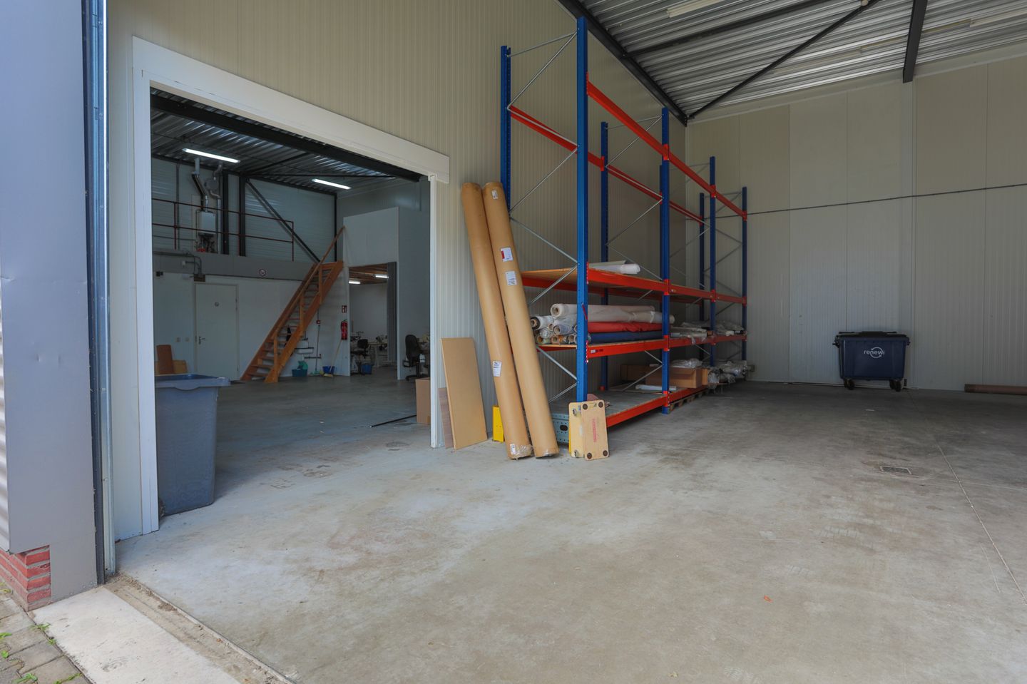 View photo 5 of Binnenhavenstraat 69