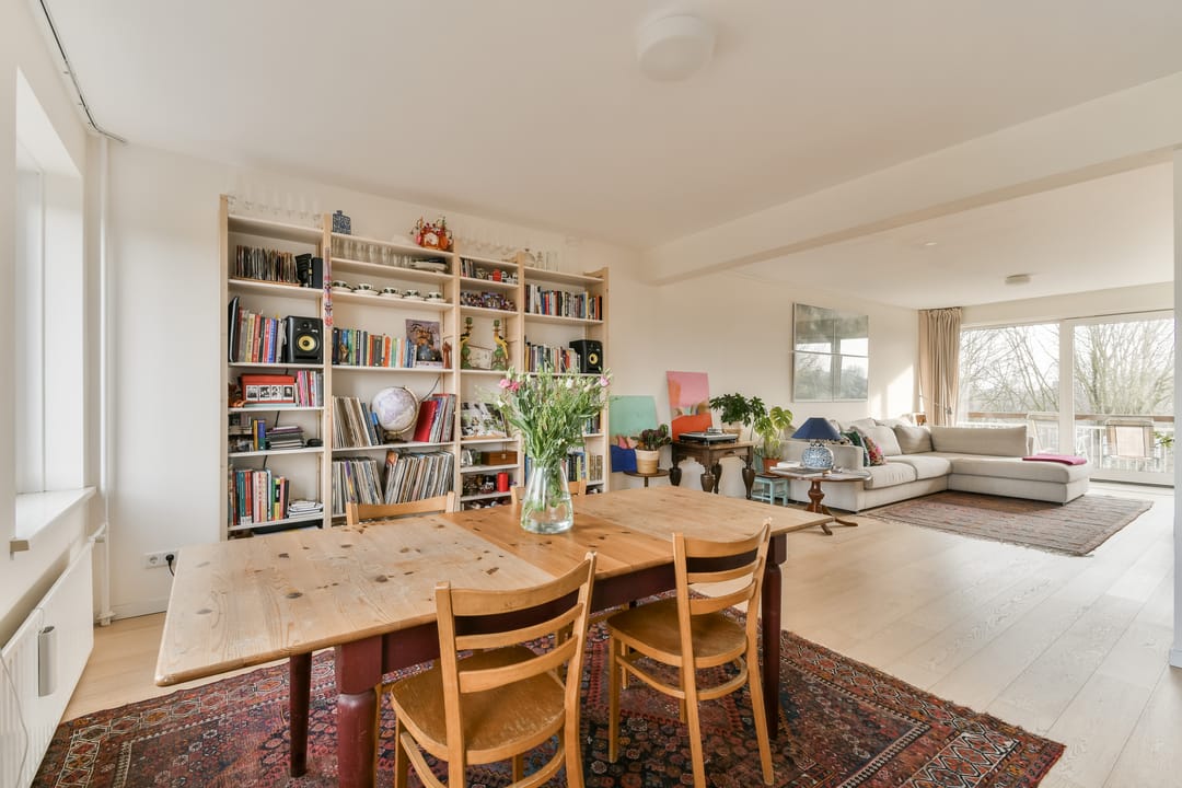 Foto 1 van Van Nijenrodeweg 635