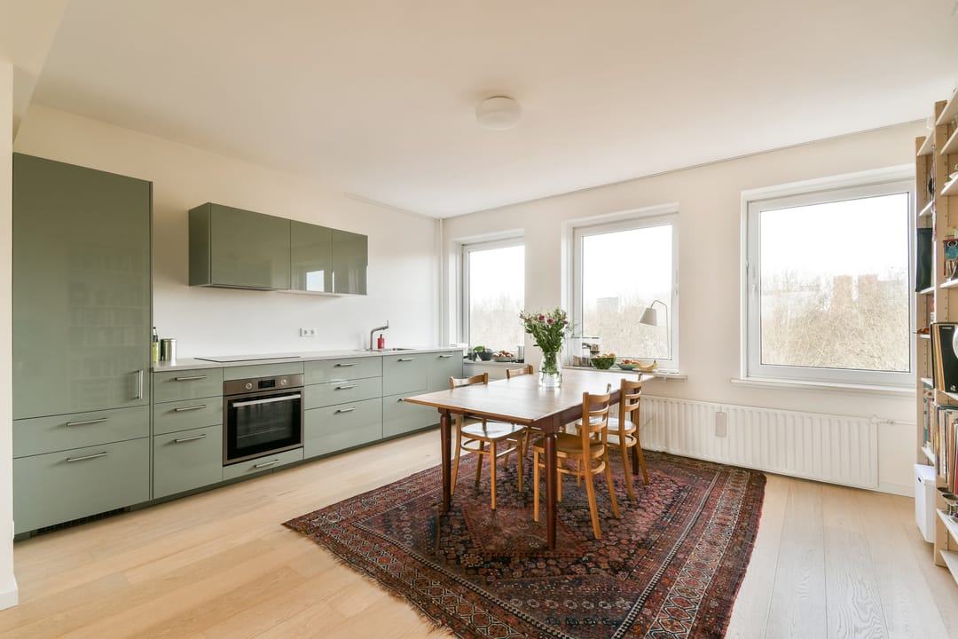 Foto 2 van Van Nijenrodeweg 635