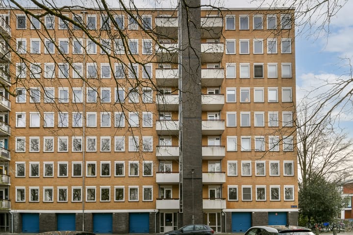 Foto 5 van Van Nijenrodeweg 635