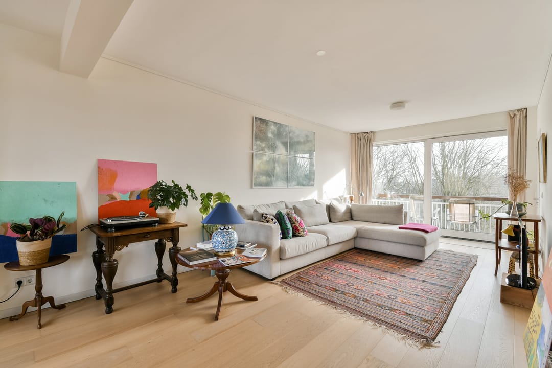 Foto 7 van Van Nijenrodeweg 635