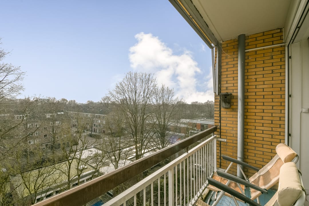 Foto 11 van Van Nijenrodeweg 635