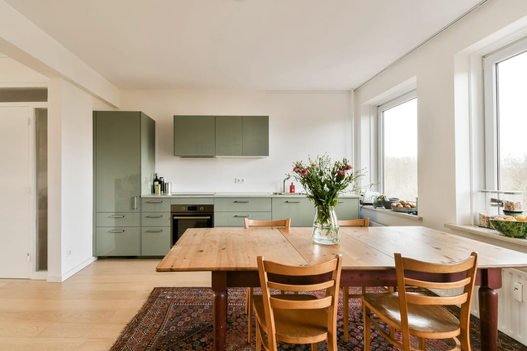 Foto 13 van Van Nijenrodeweg 635