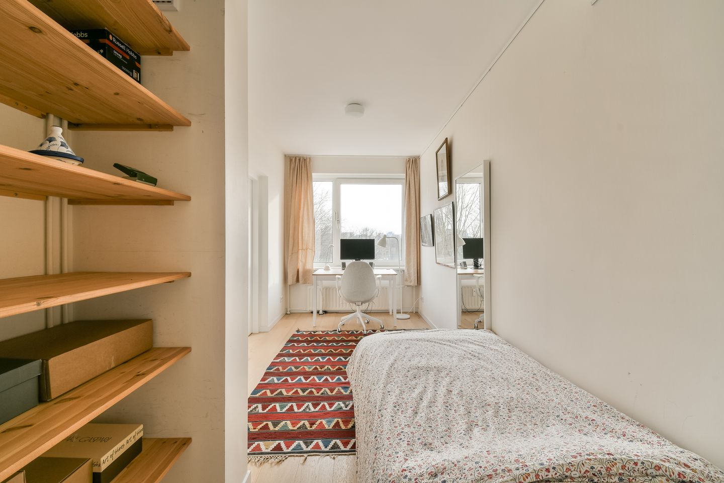 Foto 20 van Van Nijenrodeweg 635