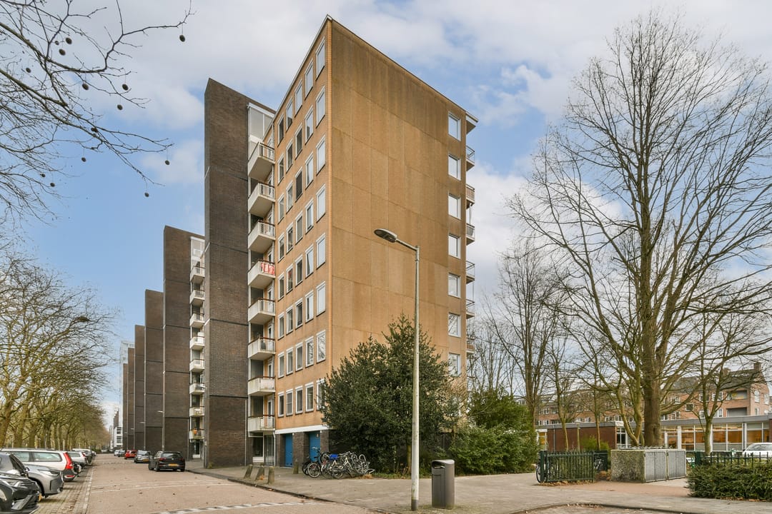 Foto 26 van Van Nijenrodeweg 635