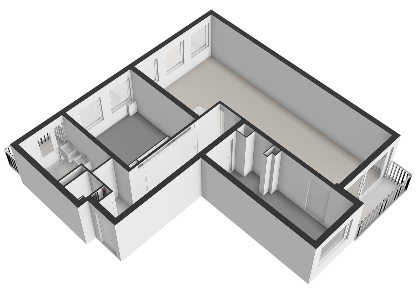 Foto 34 van Van Nijenrodeweg 635