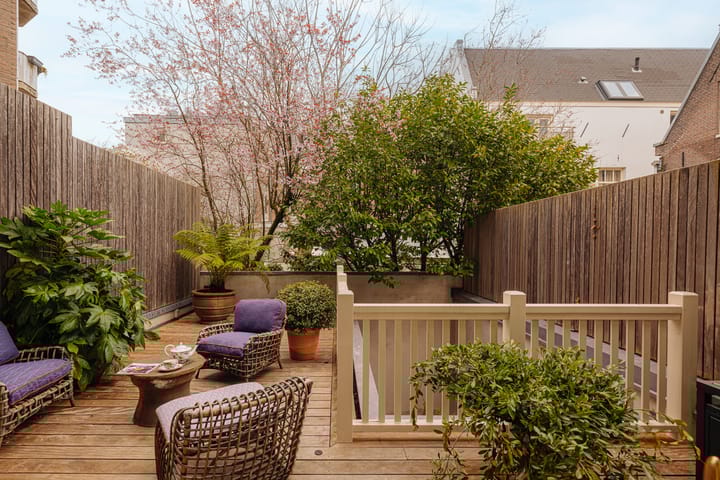 Foto 4 van Prinsengracht 655-B