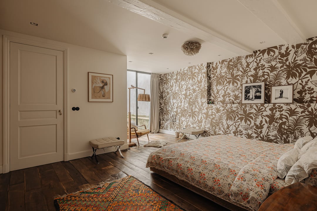 Foto 41 van Prinsengracht 655-B