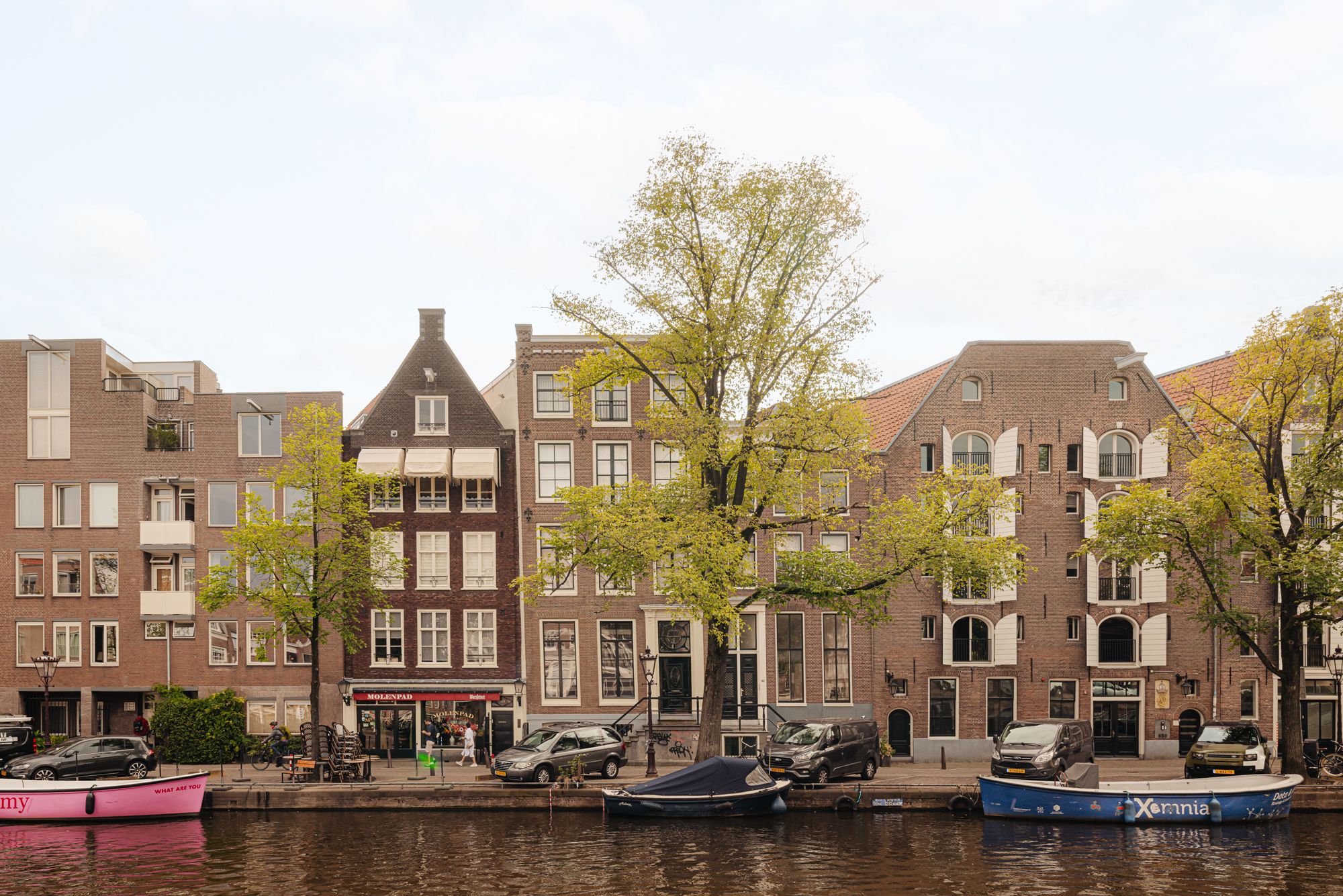 Prinsengracht 655-B 655 B