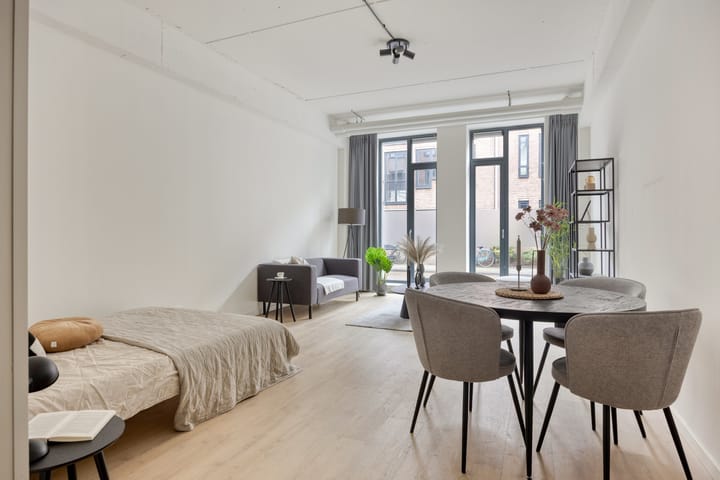 Foto 2 van Sint Geertruikerkhof 71