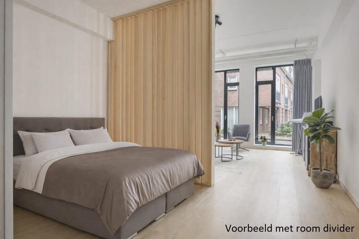 Foto 3 van Sint Geertruikerkhof 71