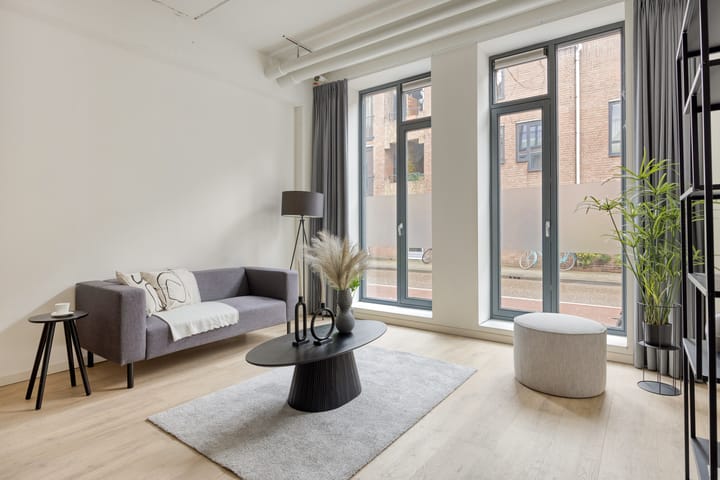 Foto 4 van Sint Geertruikerkhof 71