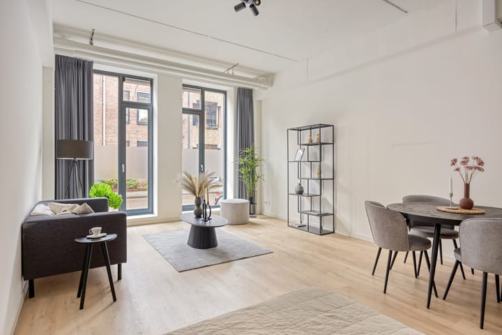 Foto 5 van Sint Geertruikerkhof 71