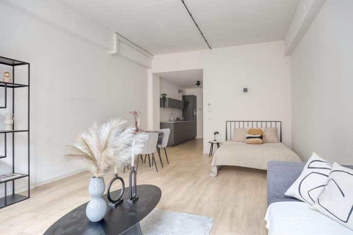 Foto 7 van Sint Geertruikerkhof 71