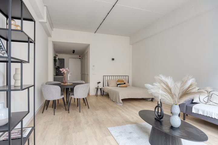 Foto 8 van Sint Geertruikerkhof 71