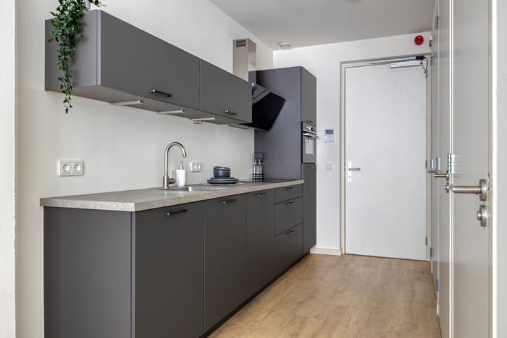 Foto 10 van Sint Geertruikerkhof 71