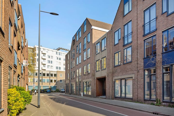 Foto 17 van Sint Geertruikerkhof 71