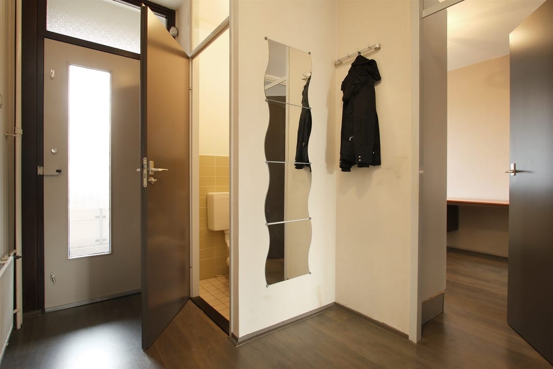 Photo 2 of Mariagardestraat 337