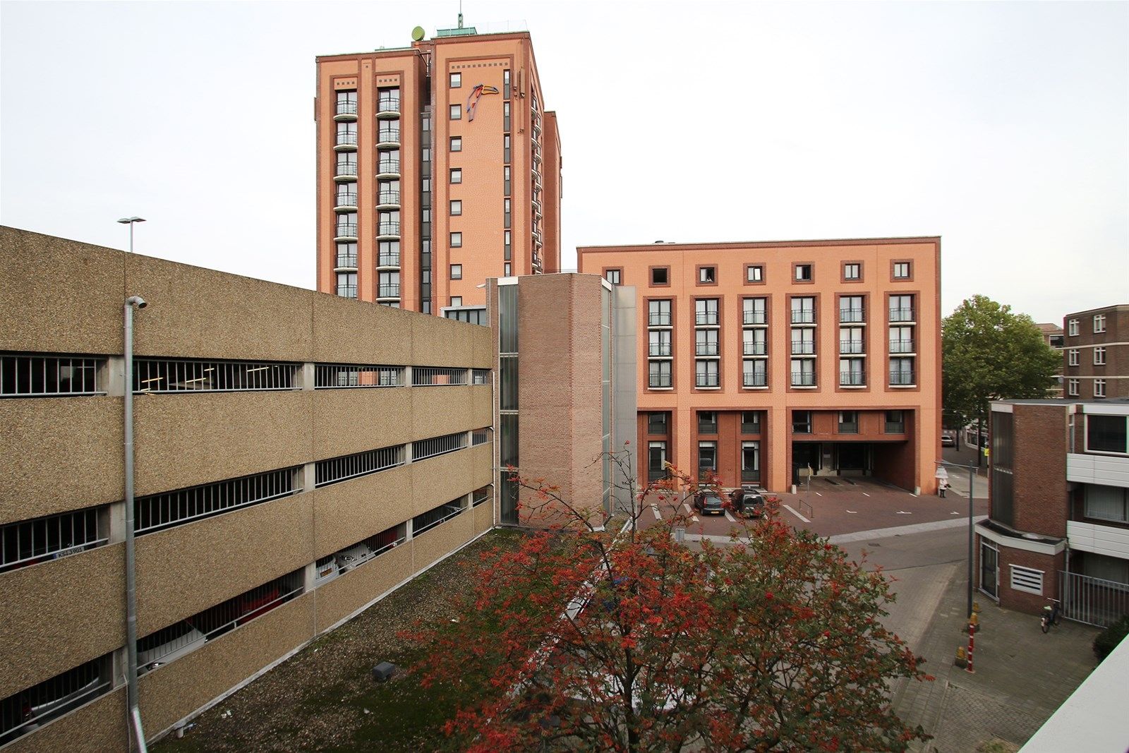 Photo 21 of Mariagardestraat 337