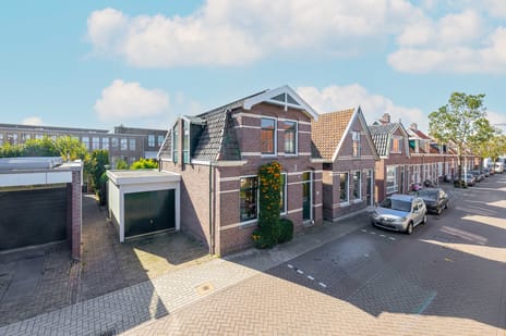 van Hogendorpstraat thumbnail