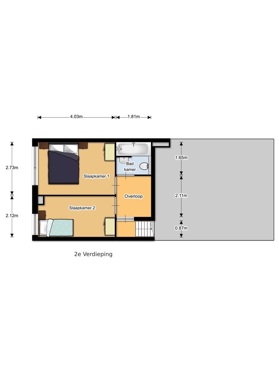 Photo 27 of Mariagardestraat 337