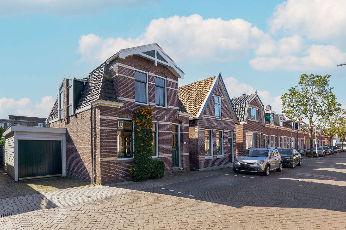 Photo 5 of van Hogendorpstraat 38