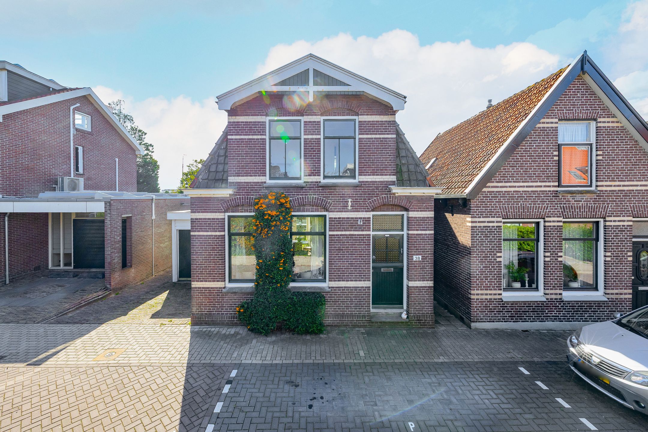 Photo 6 of van Hogendorpstraat 38