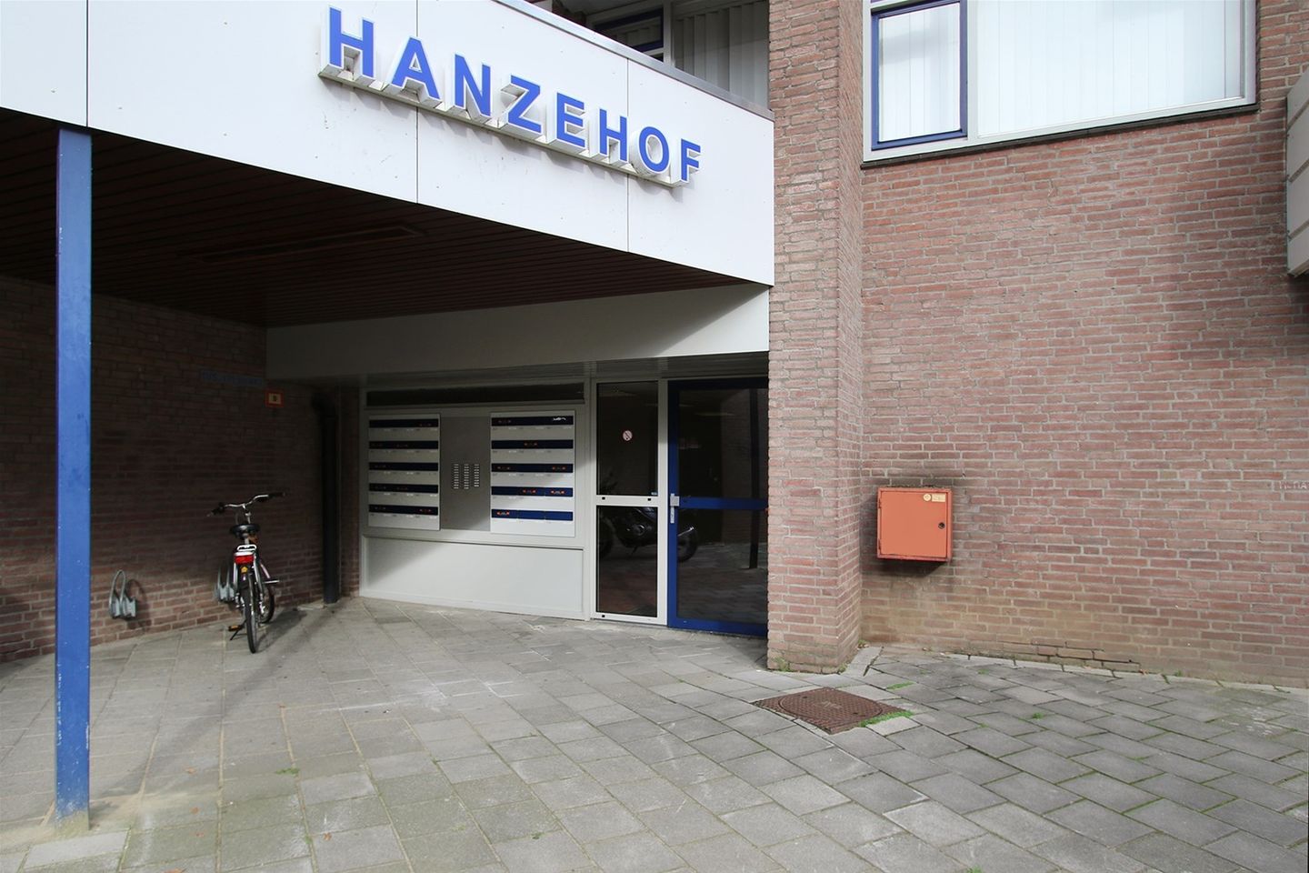 Photo 25 of Mariagardestraat 337