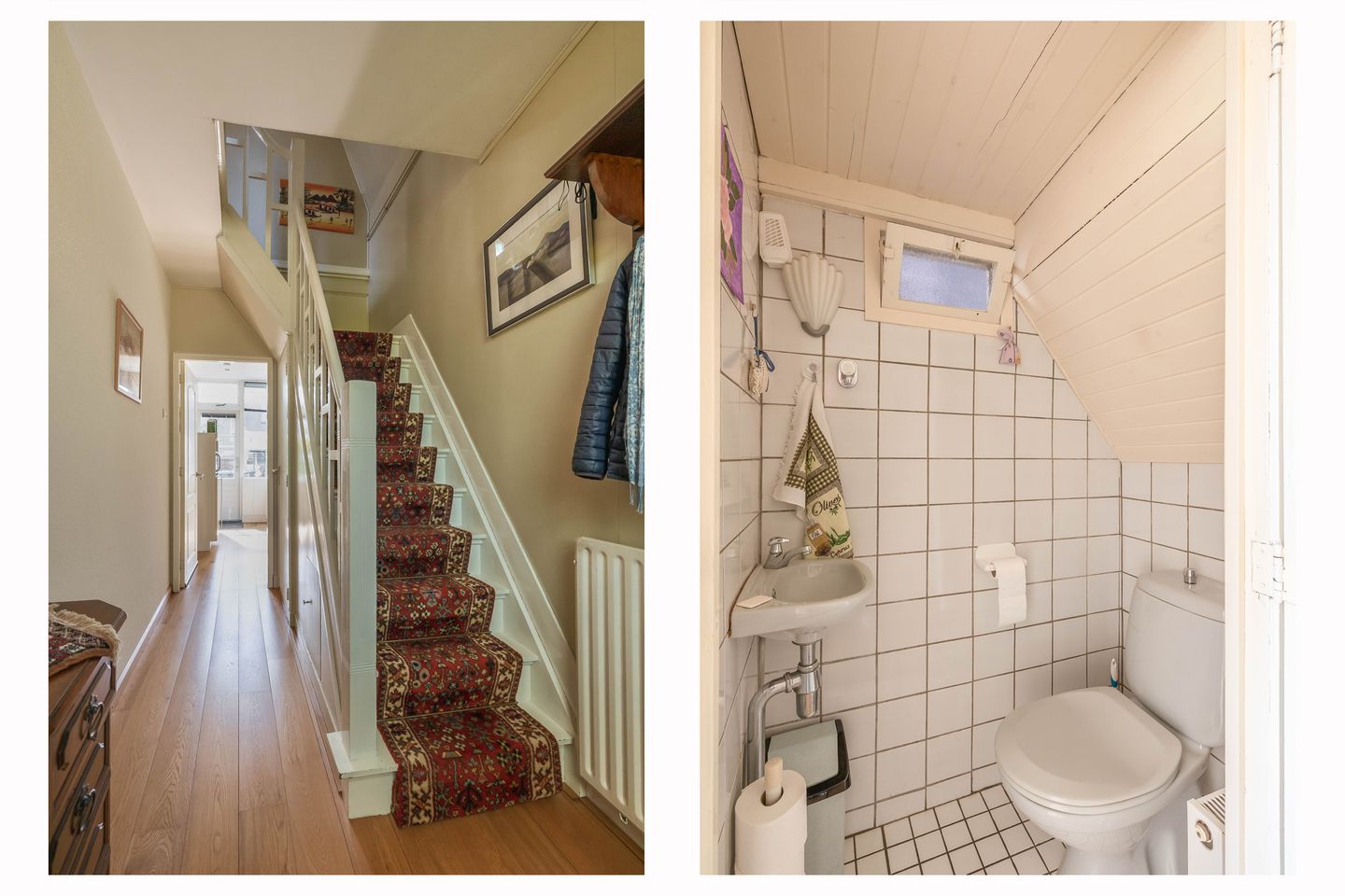 Photo 10 of van Hogendorpstraat 38