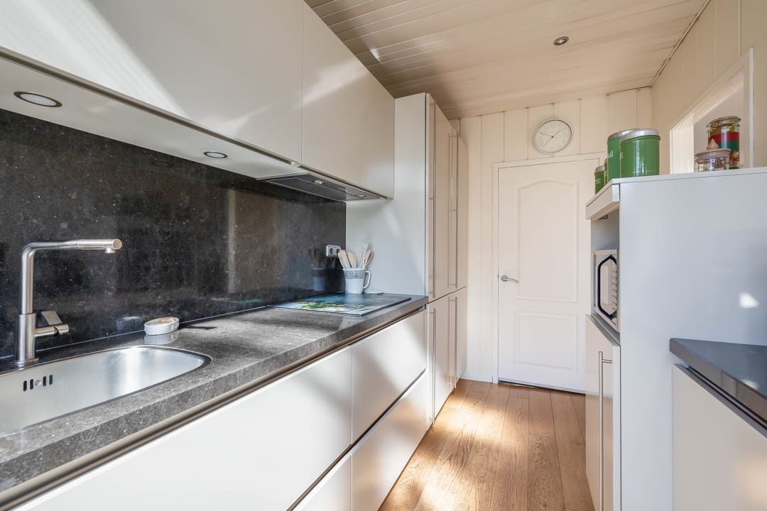 Photo 16 of van Hogendorpstraat 38