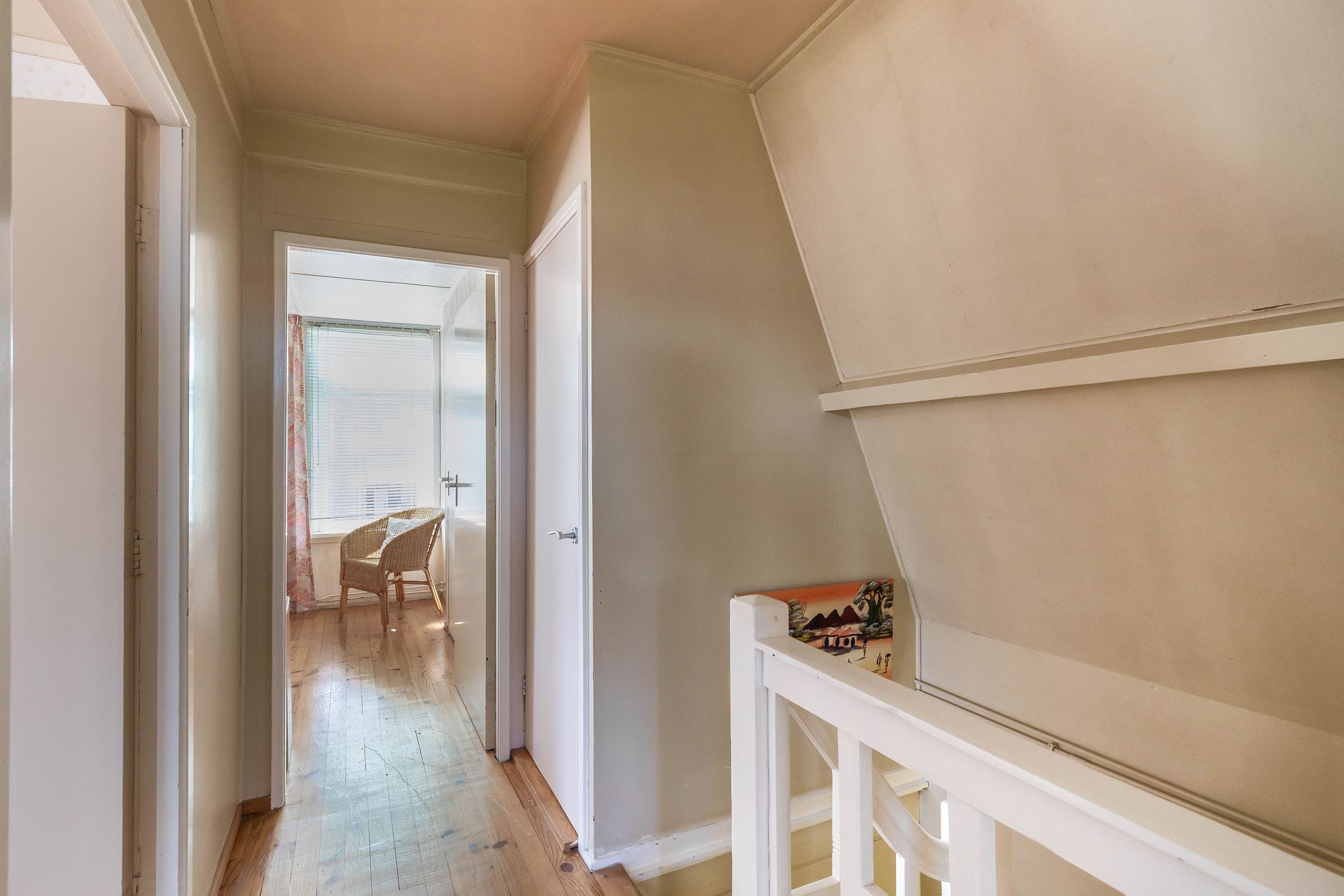 Photo 21 of van Hogendorpstraat 38